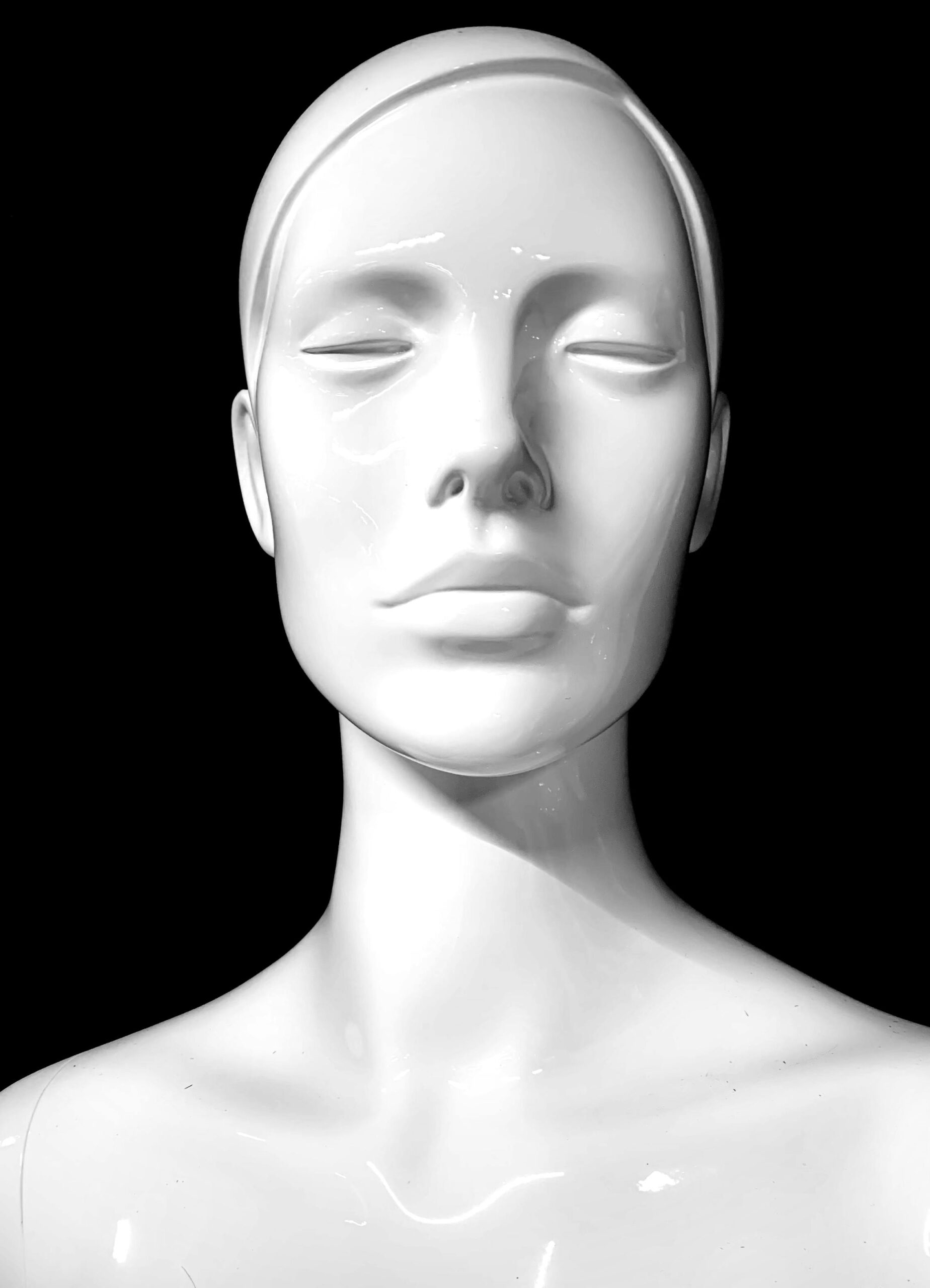 SDC MANNEQUINS, Shop dolls, Shehzaad Mannequins